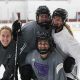 2024 Stonehill Women's Hockey Roster: Skyhawk Ice! | Your Ultimate Source for Hockey Updates, Training Guides, and Equipment Recommendations