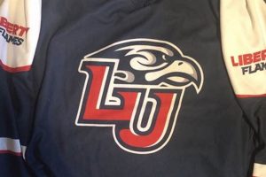 Shop Liberty University Hockey Jersey: Flames Pride! Your Ultimate Source for Hockey Updates, Training Guides, and Equipment Recommendations Shop Liberty University Hockey Jersey: Flames Pride! | Your Ultimate Source for Hockey Updates, Training Guides, and Equipment Recommendations