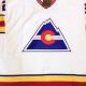 Vintage Colorado Rockies Hockey Jersey: History & Values | Your Ultimate Source for Hockey Updates, Training Guides, and Equipment Recommendations