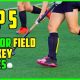 Best Indoor Field Hockey Sneakers: Dominate the Field! | Your Ultimate Source for Hockey Updates, Training Guides, and Equipment Recommendations