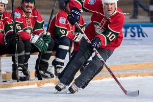 The Magic of Black Ice Pond Hockey: Gear & Safety Tips Your Ultimate Source for Hockey Updates, Training Guides, and Equipment Recommendations The Magic of Black Ice Pond Hockey: Gear & Safety Tips | Your Ultimate Source for Hockey Updates, Training Guides, and Equipment Recommendations