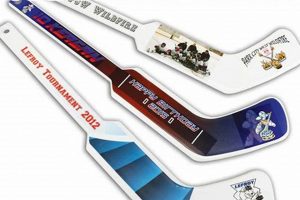 Personalized Mini Hockey Sticks: Custom Designs & More! Your Ultimate Source for Hockey Updates, Training Guides, and Equipment Recommendations Personalized Mini Hockey Sticks: Custom Designs & More! | Your Ultimate Source for Hockey Updates, Training Guides, and Equipment Recommendations