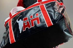 Design Your Own: Custom Hockey Bags + Gear! Your Ultimate Source for Hockey Updates, Training Guides, and Equipment Recommendations Design Your Own: Custom Hockey Bags + Gear! | Your Ultimate Source for Hockey Updates, Training Guides, and Equipment Recommendations