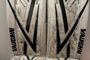 Save Big: Used Youth Hockey Goalie Equipment Deals Your Ultimate Source for Hockey Updates, Training Guides, and Equipment Recommendations Save Big: Used Youth Hockey Goalie Equipment Deals | Your Ultimate Source for Hockey Updates, Training Guides, and Equipment Recommendations