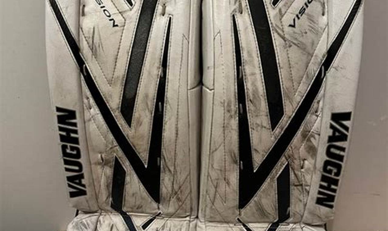 Save Big: Used Youth Hockey Goalie Equipment Deals Your Ultimate Source for Hockey Updates, Training Guides, and Equipment Recommendations Save Big: Used Youth Hockey Goalie Equipment Deals | Your Ultimate Source for Hockey Updates, Training Guides, and Equipment Recommendations