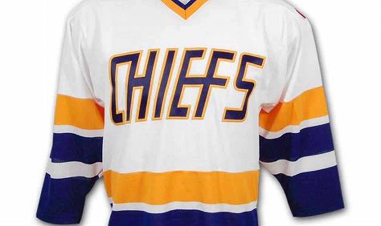 Buy Chiefs Hockey Jersey Now! Authentic & Official Your Ultimate Source for Hockey Updates, Training Guides, and Equipment Recommendations Buy Chiefs Hockey Jersey Now! Authentic & Official | Your Ultimate Source for Hockey Updates, Training Guides, and Equipment Recommendations