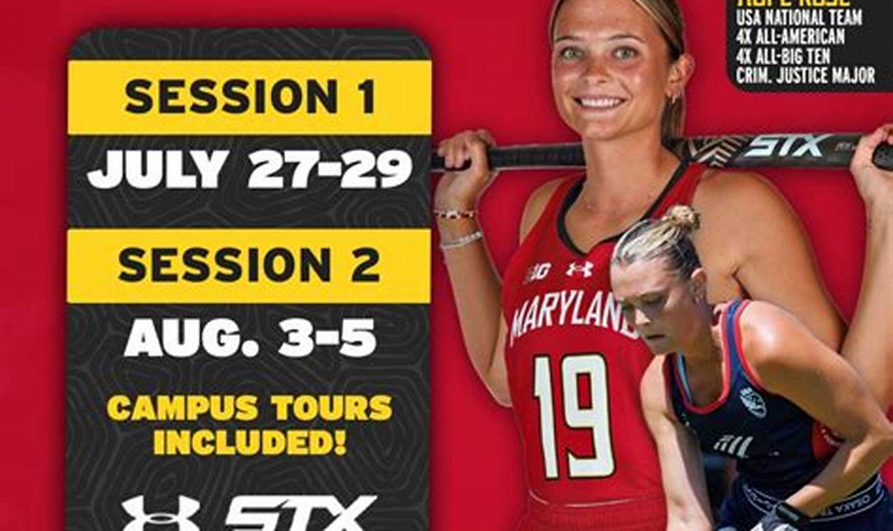 Unlock Your Potential: Maryland Field Hockey Camp Guide Your Ultimate Source for Hockey Updates, Training Guides, and Equipment Recommendations Unlock Your Potential: Maryland Field Hockey Camp Guide | Your Ultimate Source for Hockey Updates, Training Guides, and Equipment Recommendations