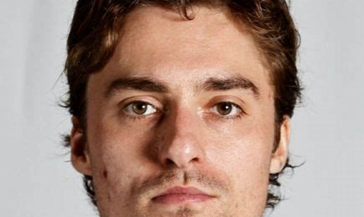 Legends of Hockey: Ian Mackey's Ice Legacy Your Ultimate Source for Hockey Updates, Training Guides, and Equipment Recommendations Legends of Hockey: Ian Mackey's Ice Legacy | Your Ultimate Source for Hockey Updates, Training Guides, and Equipment Recommendations