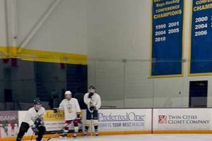 Boost Your Game: Wayzata Hockey Clinics - Skills & Drills! | Your Ultimate Source for Hockey Updates, Training Guides, and Equipment Recommendations