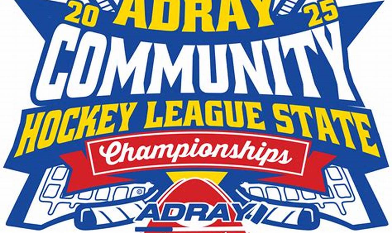 Adray Hockey League Your Ultimate Source for Hockey Updates, Training Guides, and Equipment Recommendations Adray Hockey League | Your Ultimate Source for Hockey Updates, Training Guides, and Equipment Recommendations