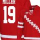 Shop Wisconsin Hockey Jersey: Badgers Pride! | Your Ultimate Source for Hockey Updates, Training Guides, and Equipment Recommendations