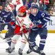 BU vs UConn Hockey: Epic New England Rivalry! | Your Ultimate Source for Hockey Updates, Training Guides, and Equipment Recommendations