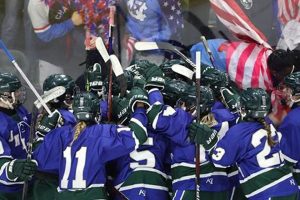 Guide to ND State Hockey: Teams, News & More Your Ultimate Source for Hockey Updates, Training Guides, and Equipment Recommendations Guide to ND State Hockey: Teams, News & More | Your Ultimate Source for Hockey Updates, Training Guides, and Equipment Recommendations