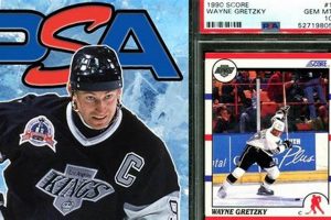 Invest in Rare Wayne Gretzky Hockey Cards: Values & Guide Your Ultimate Source for Hockey Updates, Training Guides, and Equipment Recommendations Invest in Rare Wayne Gretzky Hockey Cards: Values & Guide | Your Ultimate Source for Hockey Updates, Training Guides, and Equipment Recommendations