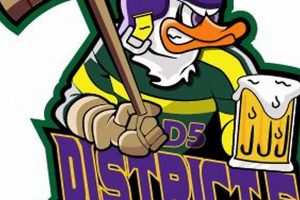 Beginner's D5 Hockey: Entry Level Fun on Ice! Your Ultimate Source for Hockey Updates, Training Guides, and Equipment Recommendations Beginner's D5 Hockey: Entry Level Fun on Ice! | Your Ultimate Source for Hockey Updates, Training Guides, and Equipment Recommendations