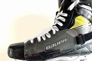 Protect Your Skates: Best Hockey Skate Wraps + Styles Your Ultimate Source for Hockey Updates, Training Guides, and Equipment Recommendations Protect Your Skates: Best Hockey Skate Wraps + Styles | Your Ultimate Source for Hockey Updates, Training Guides, and Equipment Recommendations