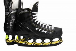 Sharper Performance: Ice Hockey Blades Guide + Care Your Ultimate Source for Hockey Updates, Training Guides, and Equipment Recommendations Sharper Performance: Ice Hockey Blades Guide + Care | Your Ultimate Source for Hockey Updates, Training Guides, and Equipment Recommendations