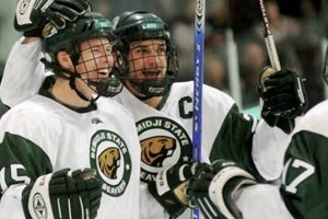 Remembering Wayne State University Hockey: Past & Future Your Ultimate Source for Hockey Updates, Training Guides, and Equipment Recommendations Remembering Wayne State University Hockey: Past & Future | Your Ultimate Source for Hockey Updates, Training Guides, and Equipment Recommendations