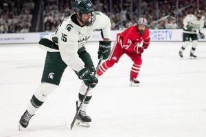Cornell vs. MSU Hockey: Intense Rivalry Showdown! Your Ultimate Source for Hockey Updates, Training Guides, and Equipment Recommendations Cornell vs. MSU Hockey: Intense Rivalry Showdown! | Your Ultimate Source for Hockey Updates, Training Guides, and Equipment Recommendations