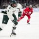 Cornell vs. MSU Hockey: Intense Rivalry Showdown! | Your Ultimate Source for Hockey Updates, Training Guides, and Equipment Recommendations
