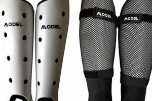 Best Hockey Shin Pads: Protection & Performance Your Ultimate Source for Hockey Updates, Training Guides, and Equipment Recommendations Best Hockey Shin Pads: Protection & Performance | Your Ultimate Source for Hockey Updates, Training Guides, and Equipment Recommendations