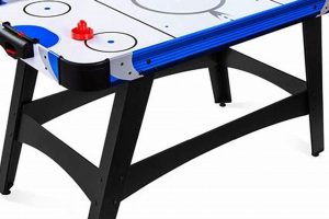 Ultimate 3-in-1 Air Hockey Table: Space-Saving Fun! Your Ultimate Source for Hockey Updates, Training Guides, and Equipment Recommendations Ultimate 3-in-1 Air Hockey Table: Space-Saving Fun! | Your Ultimate Source for Hockey Updates, Training Guides, and Equipment Recommendations