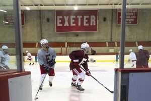 Dominate Prep Hockey: Exeter Academy Hockey Program Success Your Ultimate Source for Hockey Updates, Training Guides, and Equipment Recommendations Dominate Prep Hockey: Exeter Academy Hockey Program Success | Your Ultimate Source for Hockey Updates, Training Guides, and Equipment Recommendations