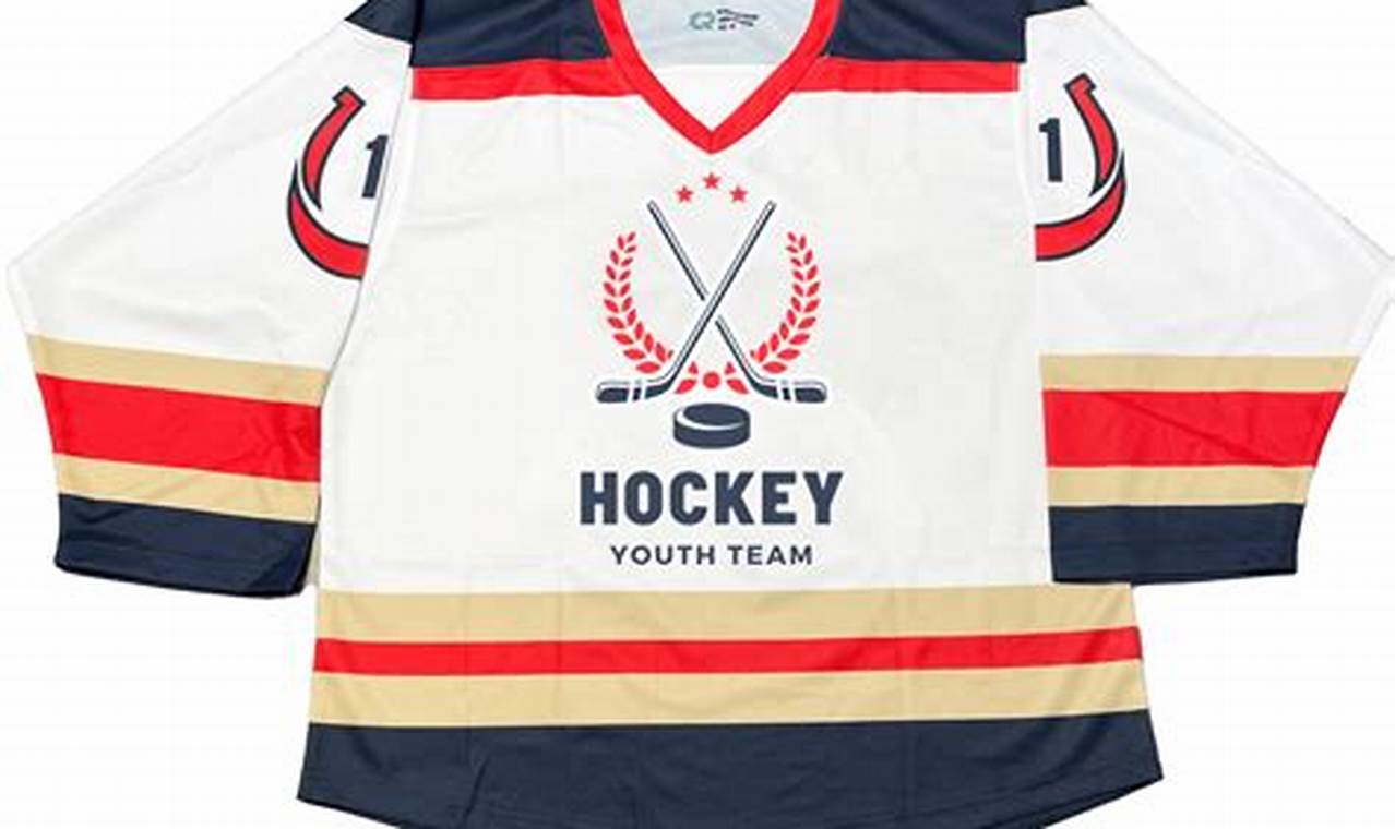 Buy Youth Hockey Jerseys Now! & Gear For Young Stars Your Ultimate Source for Hockey Updates, Training Guides, and Equipment Recommendations Buy Youth Hockey Jerseys Now! & Gear For Young Stars | Your Ultimate Source for Hockey Updates, Training Guides, and Equipment Recommendations