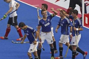 Argentina vs. Germany Hockey: Epic Clashes & Rivalries! Your Ultimate Source for Hockey Updates, Training Guides, and Equipment Recommendations Argentina vs. Germany Hockey: Epic Clashes & Rivalries! | Your Ultimate Source for Hockey Updates, Training Guides, and Equipment Recommendations