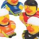 Quacking Hockey Fun: Collectible Rubber Ducks for Fans! | Your Ultimate Source for Hockey Updates, Training Guides, and Equipment Recommendations