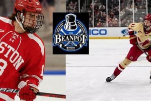 DU vs BC Hockey: The Ultimate Battle on Ice! Your Ultimate Source for Hockey Updates, Training Guides, and Equipment Recommendations DU vs BC Hockey: The Ultimate Battle on Ice! | Your Ultimate Source for Hockey Updates, Training Guides, and Equipment Recommendations
