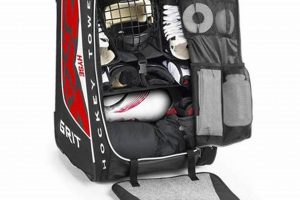 Best Kids Hockey Bag: Gear Up For Ice Domination! Your Ultimate Source for Hockey Updates, Training Guides, and Equipment Recommendations Best Kids Hockey Bag: Gear Up For Ice Domination! | Your Ultimate Source for Hockey Updates, Training Guides, and Equipment Recommendations