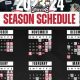 Get Your Grand Rapids MN Hockey Schedule Dates + Times! | Your Ultimate Source for Hockey Updates, Training Guides, and Equipment Recommendations