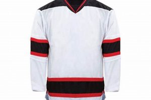 Top Ice Hockey Goalie Jerseys: Styles, Fit & Pro Quality Your Ultimate Source for Hockey Updates, Training Guides, and Equipment Recommendations Top Ice Hockey Goalie Jerseys: Styles, Fit & Pro Quality | Your Ultimate Source for Hockey Updates, Training Guides, and Equipment Recommendations