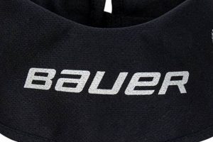 Youth Hockey Neck Guards: Protection & Safety Tips Your Ultimate Source for Hockey Updates, Training Guides, and Equipment Recommendations Youth Hockey Neck Guards: Protection & Safety Tips | Your Ultimate Source for Hockey Updates, Training Guides, and Equipment Recommendations