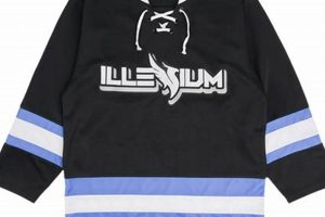 Buy Illenium Hockey Jersey Today - Limited Edition Jerseys Your Ultimate Source for Hockey Updates, Training Guides, and Equipment Recommendations Buy Illenium Hockey Jersey Today - Limited Edition Jerseys | Your Ultimate Source for Hockey Updates, Training Guides, and Equipment Recommendations