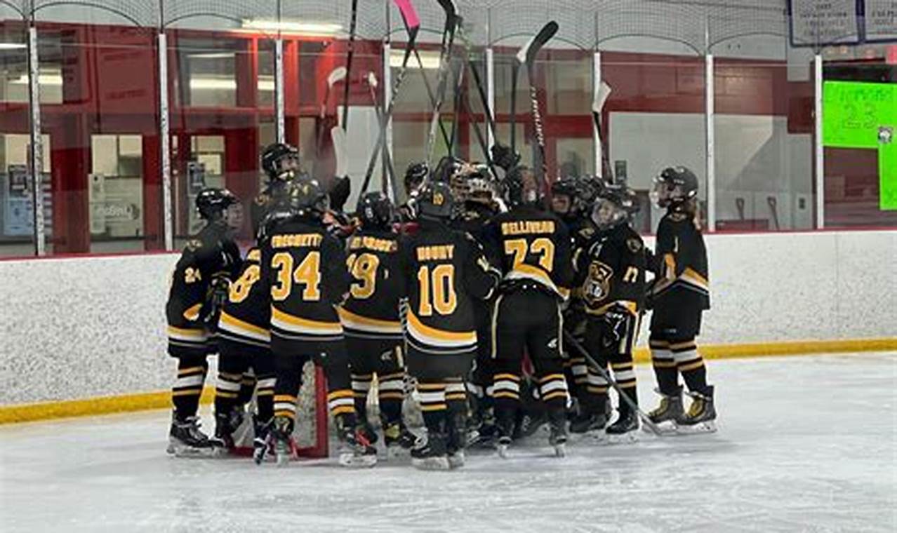 NH's Granite State Hockey League: Teams & Schedules Your Ultimate Source for Hockey Updates, Training Guides, and Equipment Recommendations NH's Granite State Hockey League: Teams & Schedules | Your Ultimate Source for Hockey Updates, Training Guides, and Equipment Recommendations