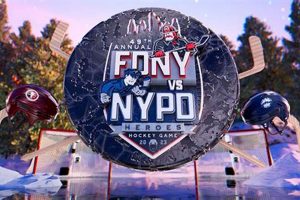 FDNY NYPD Hockey 2025: Tickets Price Guide & Info Your Ultimate Source for Hockey Updates, Training Guides, and Equipment Recommendations FDNY NYPD Hockey 2025: Tickets Price Guide & Info | Your Ultimate Source for Hockey Updates, Training Guides, and Equipment Recommendations