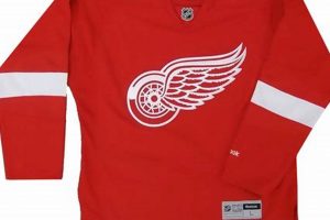 Vintage Reebok Hockey Jerseys: A Collector's Guide Your Ultimate Source for Hockey Updates, Training Guides, and Equipment Recommendations Vintage Reebok Hockey Jerseys: A Collector's Guide | Your Ultimate Source for Hockey Updates, Training Guides, and Equipment Recommendations