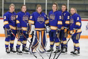 Saints on Ice: St. Scholastica Women's Hockey Program Your Ultimate Source for Hockey Updates, Training Guides, and Equipment Recommendations Saints on Ice: St. Scholastica Women's Hockey Program | Your Ultimate Source for Hockey Updates, Training Guides, and Equipment Recommendations