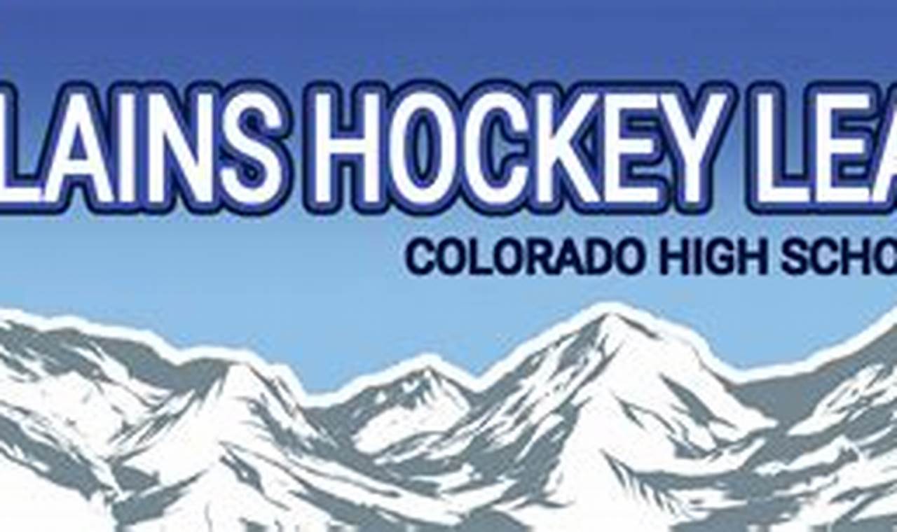High Plains Hockey League: Play in the Plains + Teams! Your Ultimate Source for Hockey Updates, Training Guides, and Equipment Recommendations High Plains Hockey League: Play in the Plains + Teams! | Your Ultimate Source for Hockey Updates, Training Guides, and Equipment Recommendations