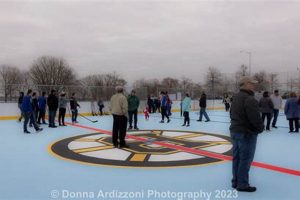 Best Street Hockey Rink Guide: Locations & More Your Ultimate Source for Hockey Updates, Training Guides, and Equipment Recommendations Best Street Hockey Rink Guide: Locations & More | Your Ultimate Source for Hockey Updates, Training Guides, and Equipment Recommendations