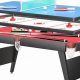 Best Pool Table Hockey Table [Review] Space Saver! | Your Ultimate Source for Hockey Updates, Training Guides, and Equipment Recommendations