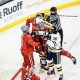 Ohio State Hockey vs Michigan: Epic Battle on Ice! | Your Ultimate Source for Hockey Updates, Training Guides, and Equipment Recommendations