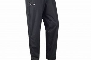 CCM Hockey Warm-Up Pants | On & Off the Ice Your Ultimate Source for Hockey Updates, Training Guides, and Equipment Recommendations CCM Hockey Warm-Up Pants | On & Off the Ice | Your Ultimate Source for Hockey Updates, Training Guides, and Equipment Recommendations
