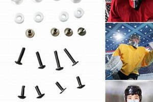 Ice Hockey Helmet Repair Kit: Safe & Easy Fixes Your Ultimate Source for Hockey Updates, Training Guides, and Equipment Recommendations Ice Hockey Helmet Repair Kit: Safe & Easy Fixes | Your Ultimate Source for Hockey Updates, Training Guides, and Equipment Recommendations