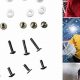 Ice Hockey Helmet Repair Kit: Safe &amp; Easy Fixes | Your Ultimate Source for Hockey Updates, Training Guides, and Equipment Recommendations
