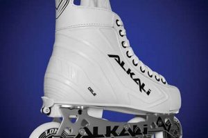 The Ultimate Guide to Alkali Hockey: Gear, Skills & More! Your Ultimate Source for Hockey Updates, Training Guides, and Equipment Recommendations The Ultimate Guide to Alkali Hockey: Gear, Skills & More! | Your Ultimate Source for Hockey Updates, Training Guides, and Equipment Recommendations