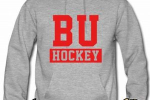 Shop BU Hockey Sweatshirts: Boston University Pride! Your Ultimate Source for Hockey Updates, Training Guides, and Equipment Recommendations Shop BU Hockey Sweatshirts: Boston University Pride! | Your Ultimate Source for Hockey Updates, Training Guides, and Equipment Recommendations