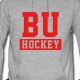 Shop BU Hockey Sweatshirts: Boston University Pride! | Your Ultimate Source for Hockey Updates, Training Guides, and Equipment Recommendations